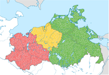 Landesarbeitsgericht Mecklenburg-Vorpommern (Mecklenburg-Vorpommern)