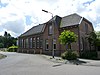 School-schoolmeesterswoning de Nessevliet