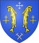 Saint-Pancré – Stemma