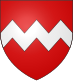 Coat of arms of Fleury