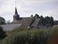 Kirche Saint-Marcel