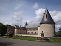 Schloss Villeneuve-Lembron