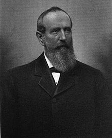 Congressman Charles Pierce