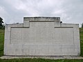 Chattri Brighton Patcham Down Indian Forces Cremation Memorial listing names of the fallen