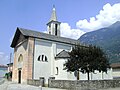 Pfarrkirche Santi Simone und Giuda Taddeo