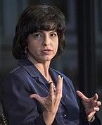 Christi Craddick (R) Railroad Commissioner