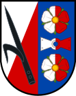 Wappen von Blanné