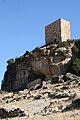 Turm von Los Casares