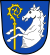 Wappen der Gemeinde Rudelzhausen