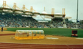 Don Valley Stadium