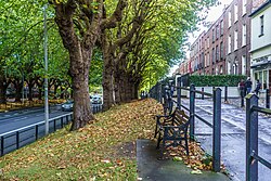 Drumcondra Road Lower