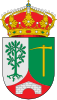 Coat of arms of Villaescusa