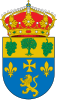 Coat of arms of Villaquejida