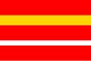 Flag of Dolní Újezd