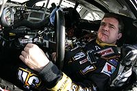 Joe Nemechek