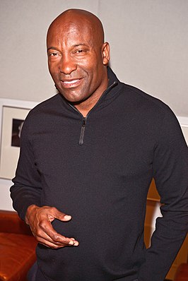 John Singleton (2013)