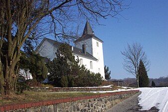 Nenderother Kirche