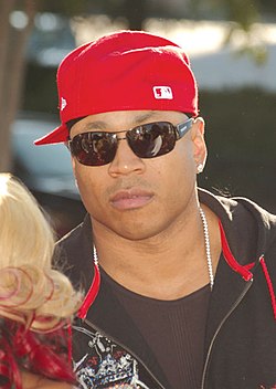 LL Cool J