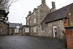 Litten Chapel (part of the Newbury Commercial School)