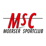 Vereinswappen des Moerser SC