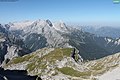 Zugspitzplatt von Meilerhütte 2016