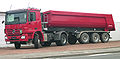 Actros 2048