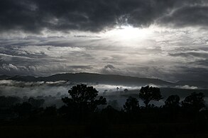 Kabus (Minggu 18 2010)