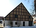 Mittelflurhaus in Kerzendorf