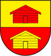 Wappen von Mutten