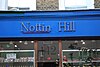 The Notting Hill Bookshop