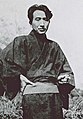 Osamu Dazai