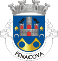 Penacova belediyesi arması, Portekiz