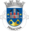 Penacova arması