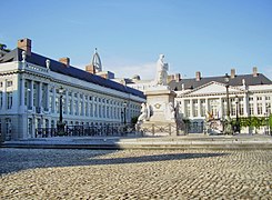 Place des Martyrs