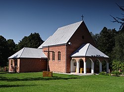 Church of Saint Stanislaus Kostka