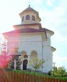 Biserica ortodoxă „Sfinții Arhangheli Mihail și Gavriil” (1935)