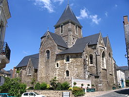 Kerk