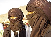 Sebiba dancers.