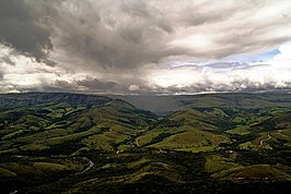 De Serra da Canastra