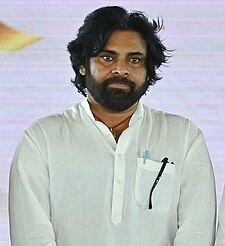 పవన్ కళ్యాణ్