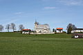 Katholische Filial- und Wallfahrtskirche St. Wolfgang