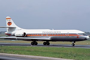 Transeuropa Caravelle