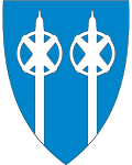 Wappen der Kommune Trysil