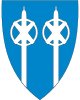 Coat of arms of Trysil Municipality