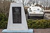 UNIFIL-monument