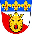 Wappen von Uherčice