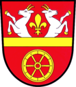 Wappen von Velemyšleves