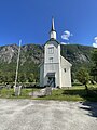 Vistdal Kirke