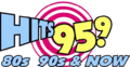 Former logo used between September 2005 and December 2009