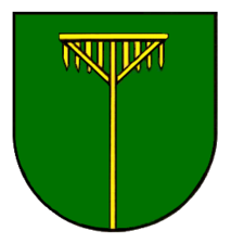Wappen der ehemaligen Gemeinde Rechenberg